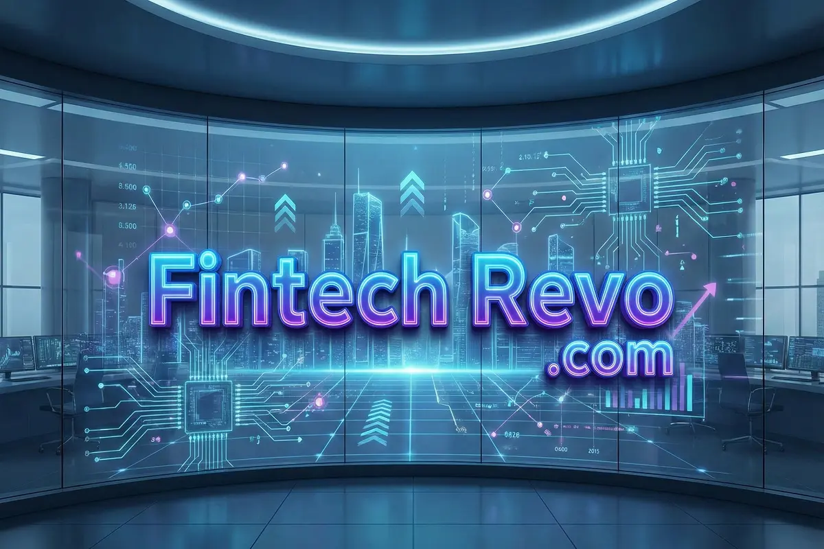 FintechRevo.com Review 2025: Legit Fintech Platform, Features, Safety & User Guide