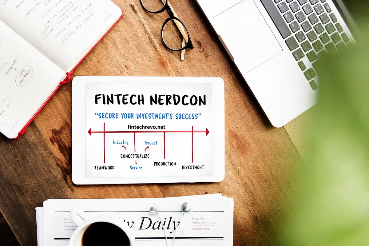 Fintech NerdCon 2026: Dates, Speakers & What to Expect