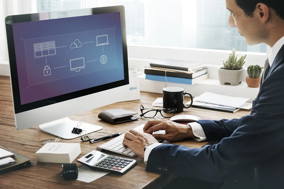 Integration Depth How PEX Connects to Accounting Systems