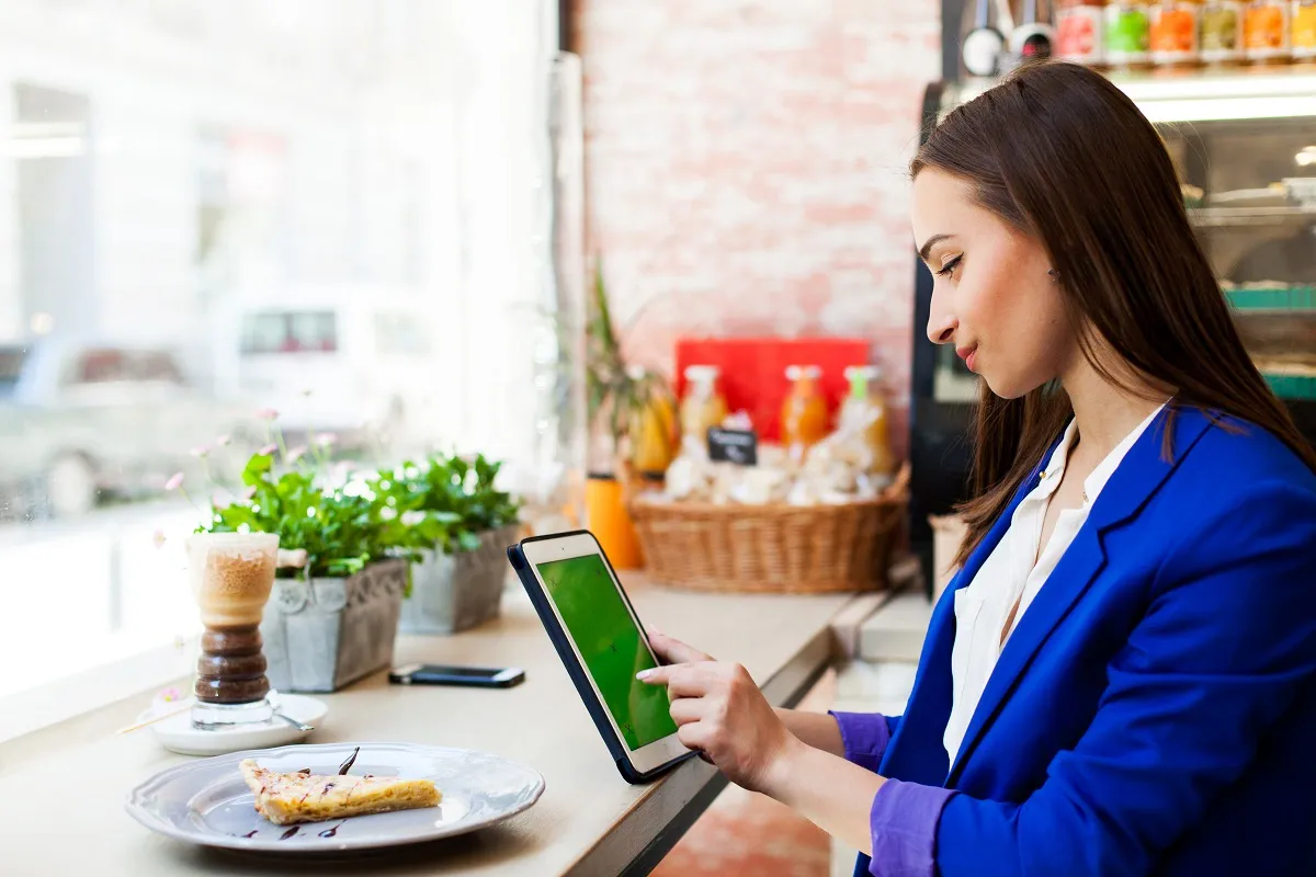 Evaluating the Fintech Company Abacus on Self- Service / Ordering Kiosk: An Honest Assessment