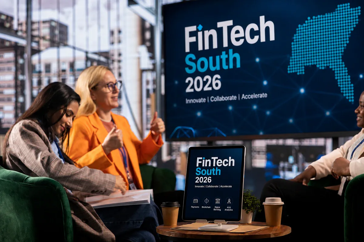 FinTech South 2026: A preview of Atlanta’s Biggest Fintech Gathering